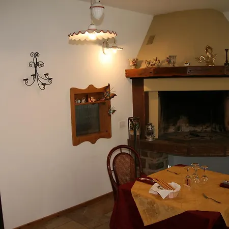 Al Calice Farra d'Alpago