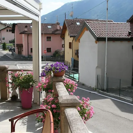 Al Calice Farra d'Alpago