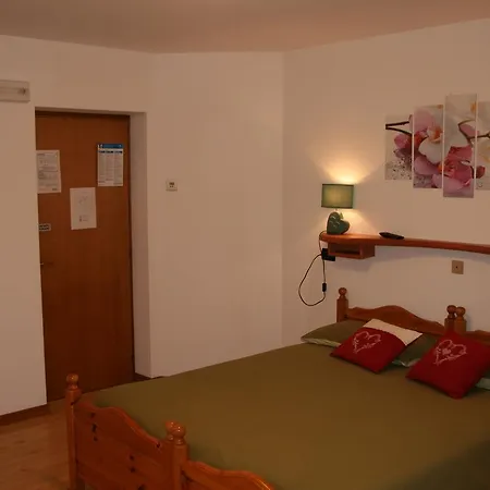 Zajazd Al Calice Farra d'Alpago